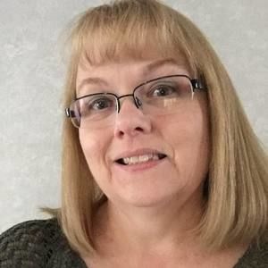 Meet your Posher, Candy